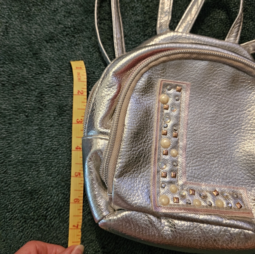 Backpack - Picture 2 of 3